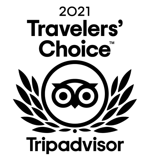 badge hotels awards 2021