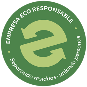Empresa Eco Responsable